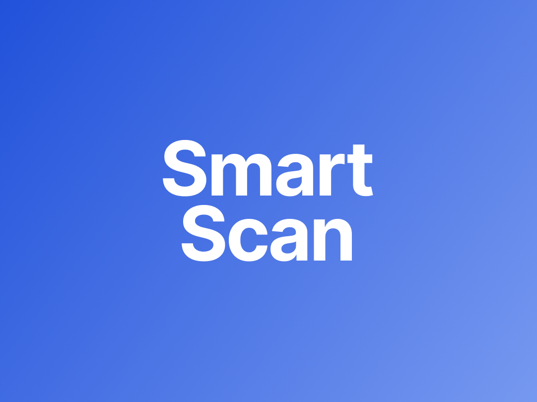 SmartScan — RFID Warehouse Middleware